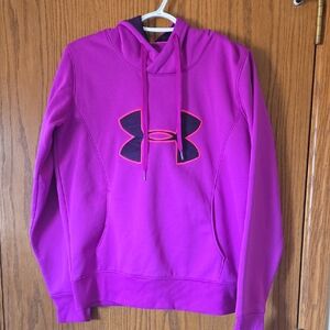 Under Amour Storm  Fleece Pullover
